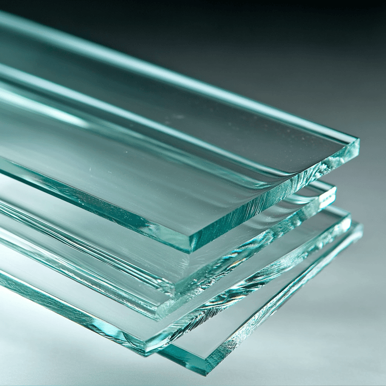 Clear Glass