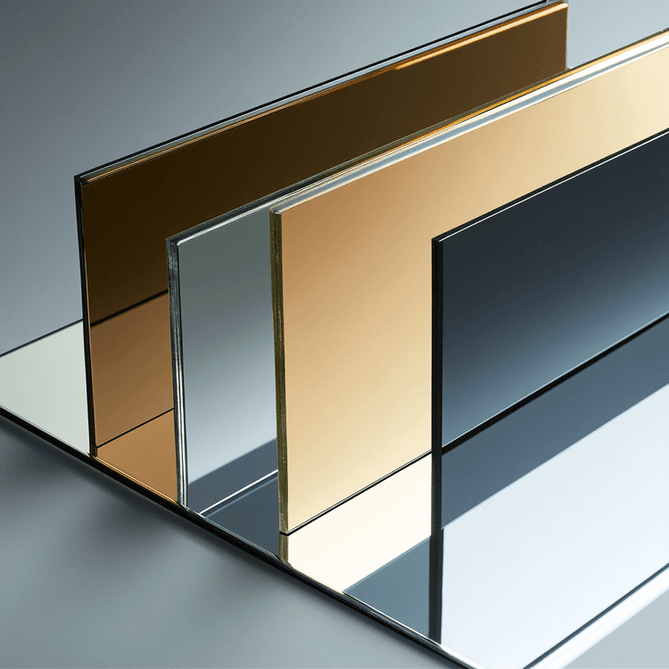 Mirrors