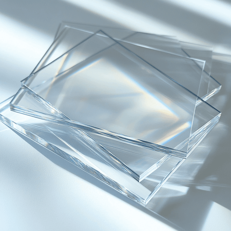 Low Iron Glass (Ultra Clear)